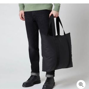 Rains small tote bag